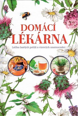 Domácí lékárna