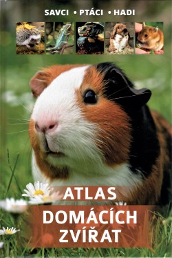 Atlas domácích zvířat