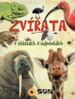 Zvířata v otázkách a odpovědích