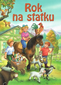 Rok na statku