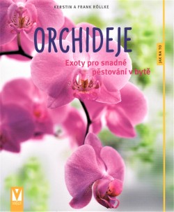 Orchideje