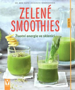 Zelené smoothies