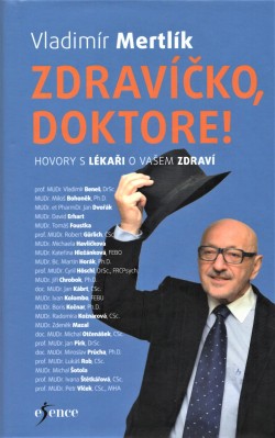 Zdravíčko, doktore!