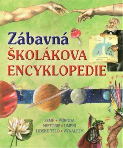 Zábavná školákova encyklopedie