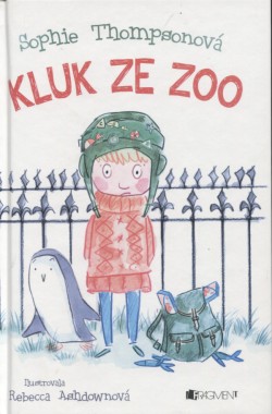 Kluk ze zoo