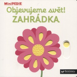 Minipedie Zahrádka