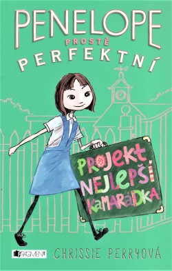 Penelope - prostě perfektní