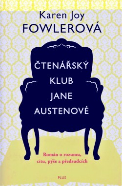 Čtenářský klub Jane Austenové