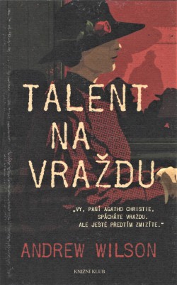 Talent na vraždu