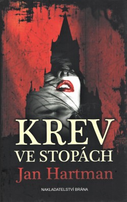 Krev ve stopách