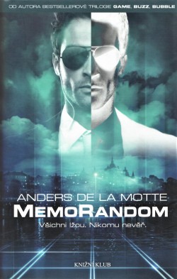 MemoRandom 1: MemoRandom