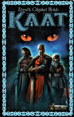 Kaat