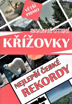 Křížovky - Nejlepší české rekordy