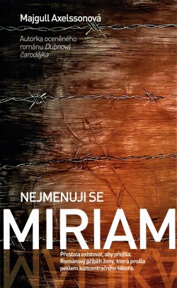 Nejmenuji se Miriam