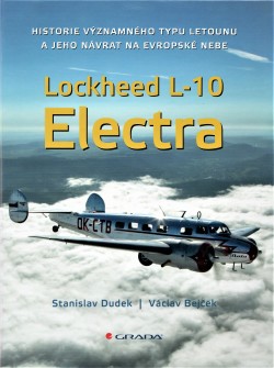 Lockheed L-10 Electra