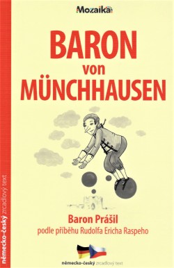 Baron von Münchhausen/Baron Prášil B1-B2