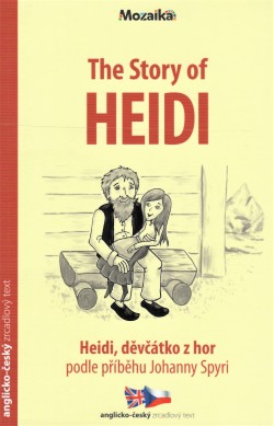 The Story of Heidi/Heidi, děvčátko z hor A1-A2