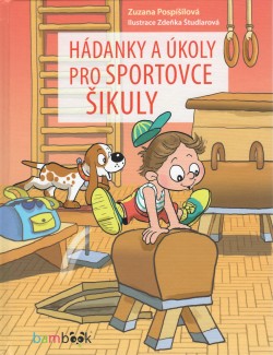 Hádanky a úkoly pro sportovce šikuly