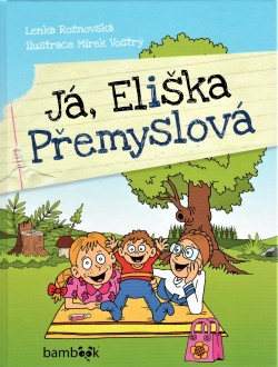 Já, Eliška Přemyslová