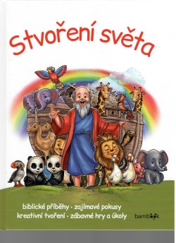 Stvoření světa