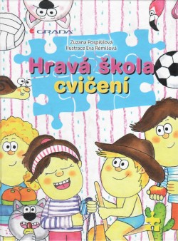 Hravá škola cvičení