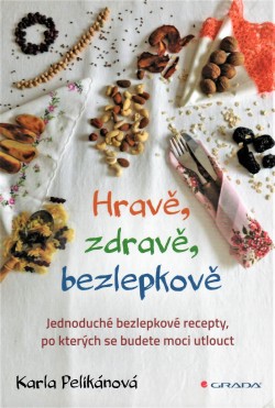 Hravě, zdravě, bezlepkově