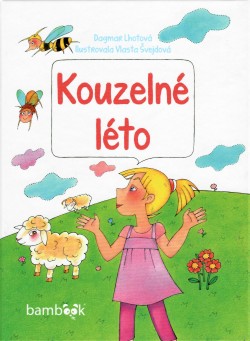 Kouzelné léto