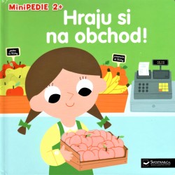 Minipedie 2+  Hraju si na obchod