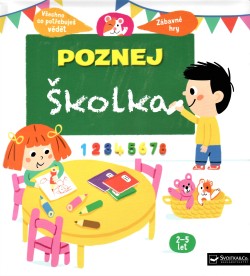 POZNEJ - Školka