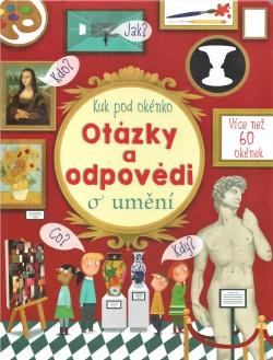 Otázky a odpovědi o umění