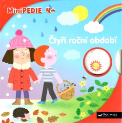 Minipedie 4+  Čtyři roční obdo