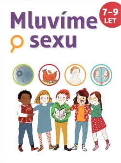 Mluvíme o sexu  7-9 let