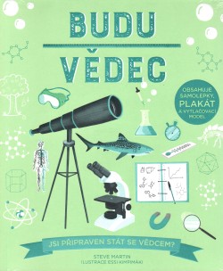 Budu vědec