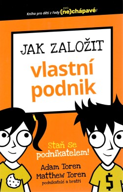 Jak založit vlastní podnik: Staň se podnikatelem!