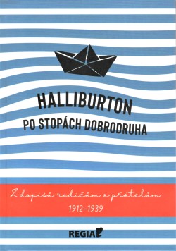 Halliburton - Po stopách dobrodruha