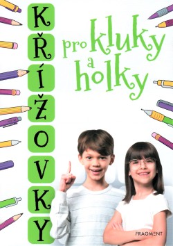 Křížovky pro kluky a holky 2020/3