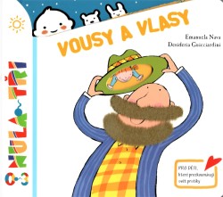 Vousy a vlasy