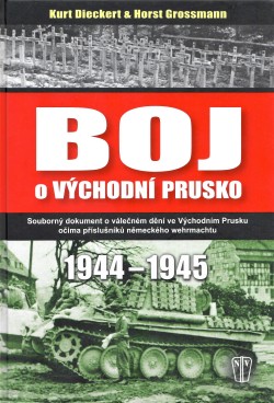 Boj o východní Prusko 1944-1945
