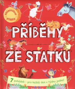 Příběhy ze statku