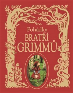 Pohádky bratří Grimmů