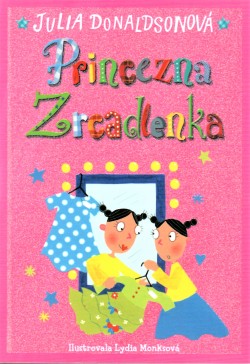 Princezna Zrcadlenka