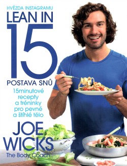 Lean in 15: Postava snů