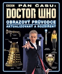 Pán času: Doctor Who