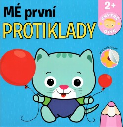 Mé první protiklady - Chytré dítě