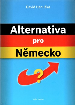 Alternativa pro Německo?