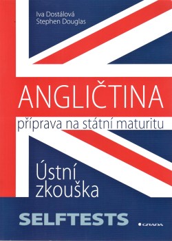 ANGLIČTINA - Příprava na státní maturitu