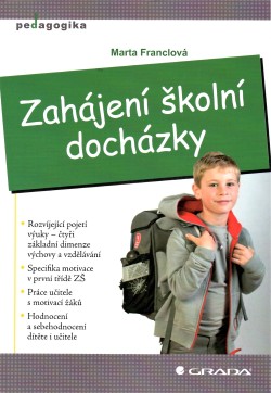 Zahájení školní docházky