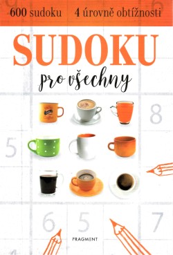 Sudoku pro všechny 3/21 oranžové