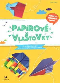 Papírové vlaštovky