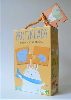 Protiklady kufřík